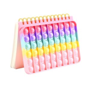 Libreta Popper Multicolor Kipit 1570