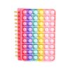 Libreta Popper Multicolor Kipit 1570