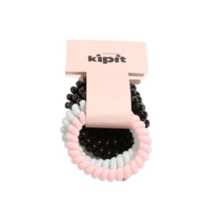 Ligas Espiral X 5 Un Kipit