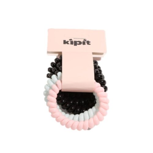 Ligas Espiral X 5 Un Kipit