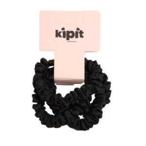 Ligas Scrunchy X 4 Un Kipit
