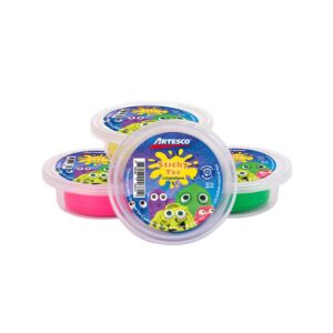 Limpiatipos Artesco Sticky Tac
