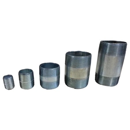 Niple Conduit 3/4" x 2"