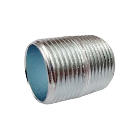 Niple Conduit 3/4" x 2"