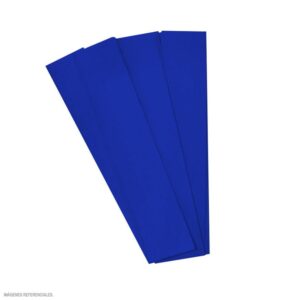 Papel Crepé Azul Marino X 10 Unidades Papel Crepé Azul Marino X 10 Unidades