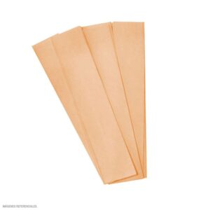 Papel Crepé Melon X 10 Unidades