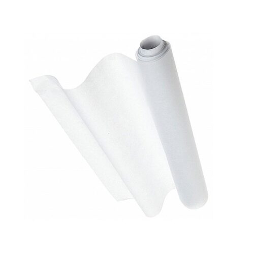 Papel Grasa Blanco 50 X 70 Cm 40 G X 25 Und