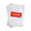 Papel Vegetal 110/115 Gr A3 X 100 Und