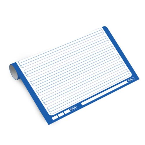 Papelógrafo Triple Renglón 56 Gr 61 X 86 Resma X 500 Und