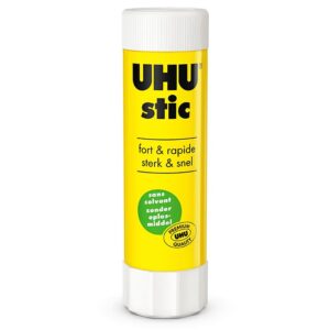 Goma En Barra Uhu Stick 40 G