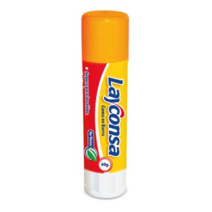 Pegamento Barra X 40Gr Layconsa