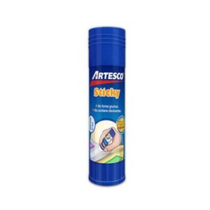 Pegamento En Barra Artesco X 8 G
