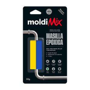 Pegamento Soldimix Moldimix