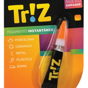 Pegamento Soldimix Triz