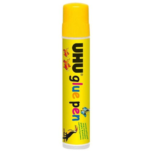 Pegamento Uhu Pegapen 50 Ml Pegamento Uhu Pegapen 50 Ml