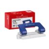 Perforador Escolar De Metal Faber Castell U10 10 Hojas