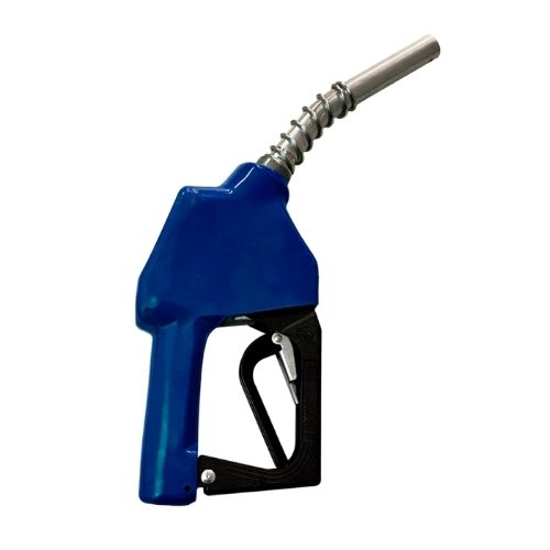 PISTOLA AUTOMATICA CATLOW DE 3/4 X 5/8 IN - AZUL