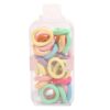 Set De Mini Colet Pasteles Kipit