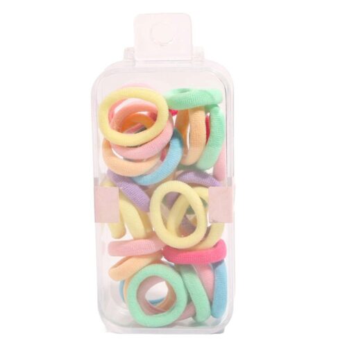 Set De Mini Colet Pasteles Kipit