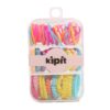 Set De Mini Ligas X 3 Colores Surt Kipit