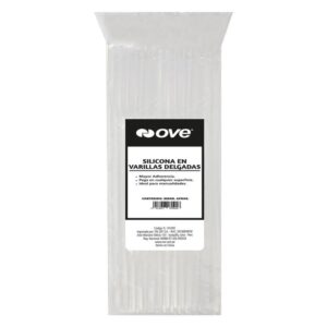 Silicona De Barra Ove Delgada 800G