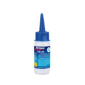 Silicona Líquida Artesco 30Ml