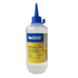 Silicona Líquida Ove 250 Ml
