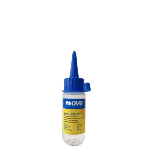 Silicona Líquida Ove 30 Ml