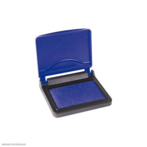 Tampón Artesco 3K Azul Tampón Artesco 3K Azul