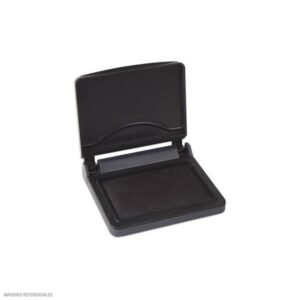 Tampón Artesco 3K Negro Tampón Artesco 3K Negro