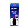 Tinta Para Tampón Artesco Rojo Caja X 12 Und