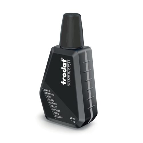 Tinta Para Sello Trodat Printy 7011 Negro