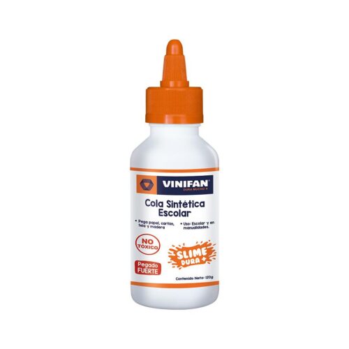 Cola Vinifan 120 G