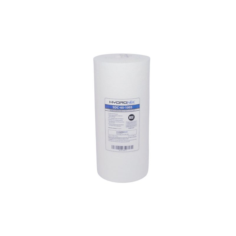 FILTRO SURTIDOR UREA AUTOMOTRIZ
