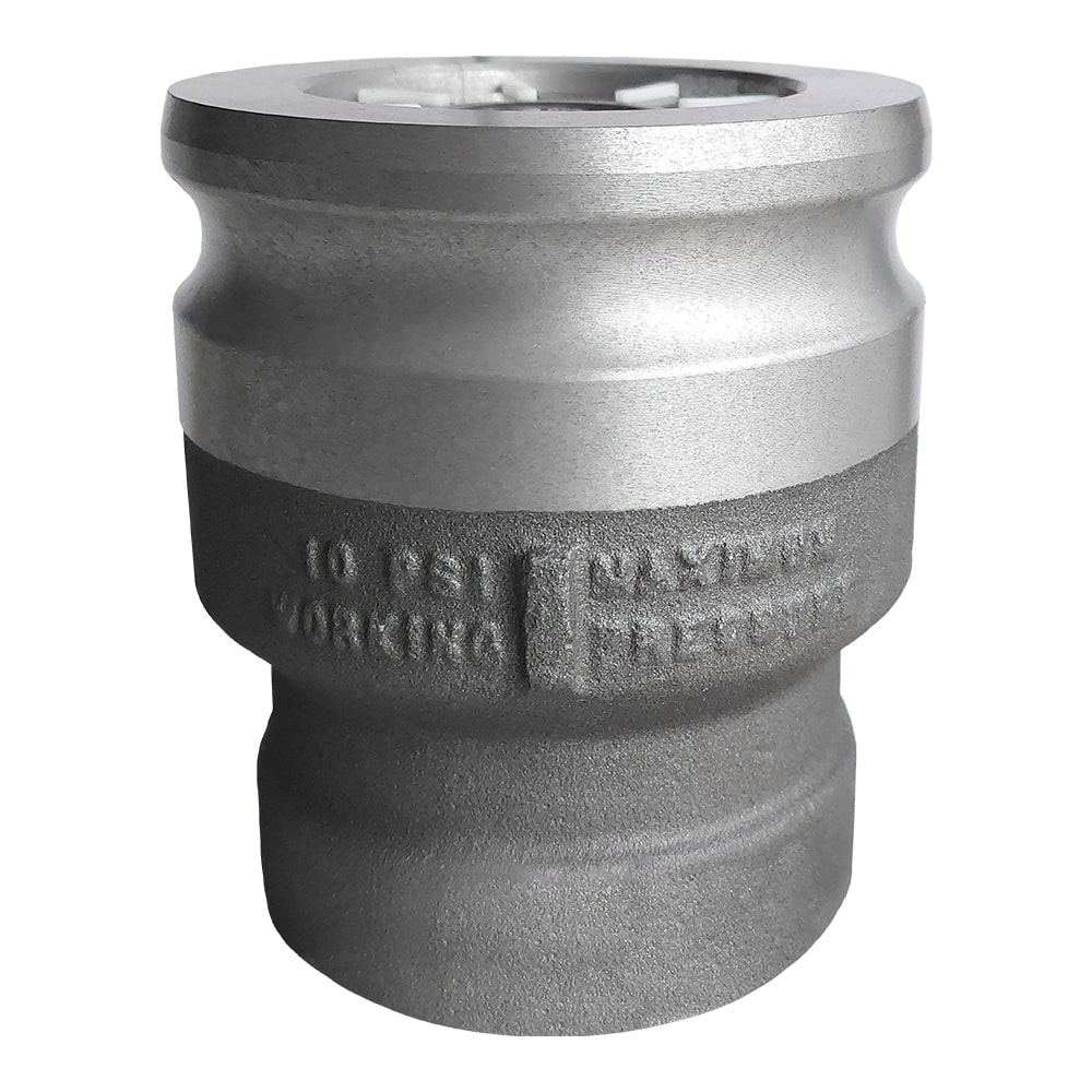 ADAPTADOR DE VAPOR DE 3 PULGADAS MARCA OPW
