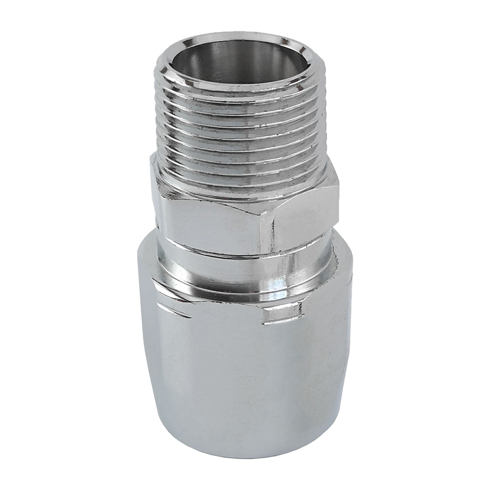 COPLE REUSABLE DE 3/4 PULGADAS