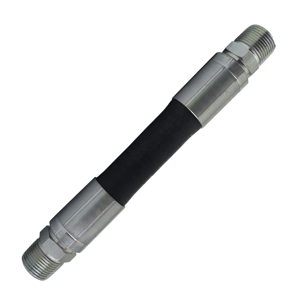 EXTENSIÓN DE MANGUERA PARA VÁLVULA DE MANGUERA DE 3/4 PULGADAS