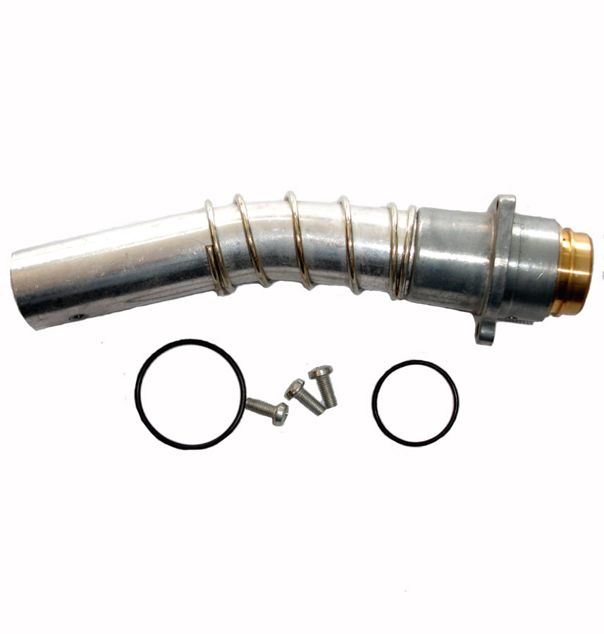 PICO DE PISTOLA 1″ AILE/VIKING