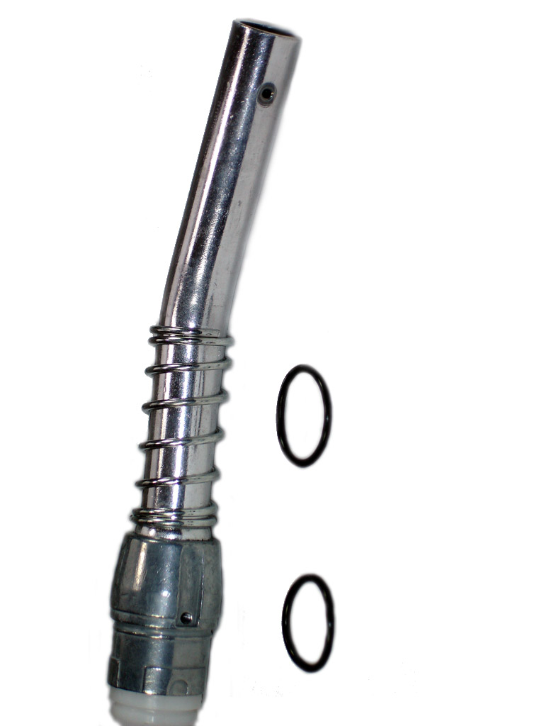 PICO DE PISTOLA 5/8″ AILE/VIKING