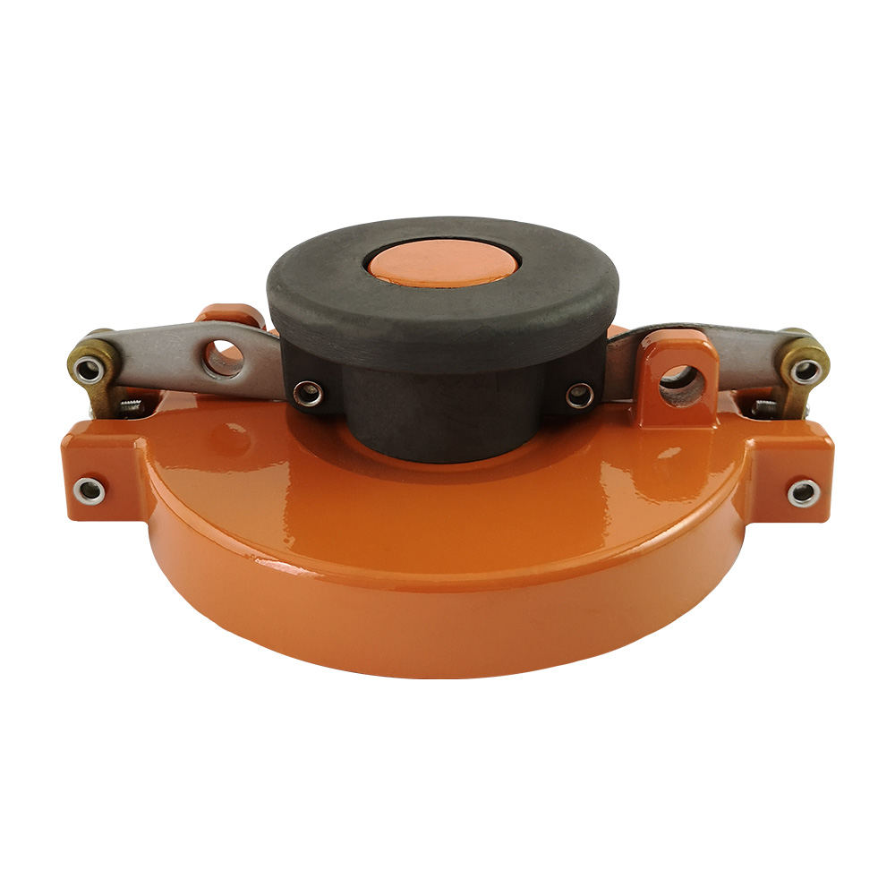 TAPA PARA ADAPTADOR DE VAPOR DE 4 PULGADAS