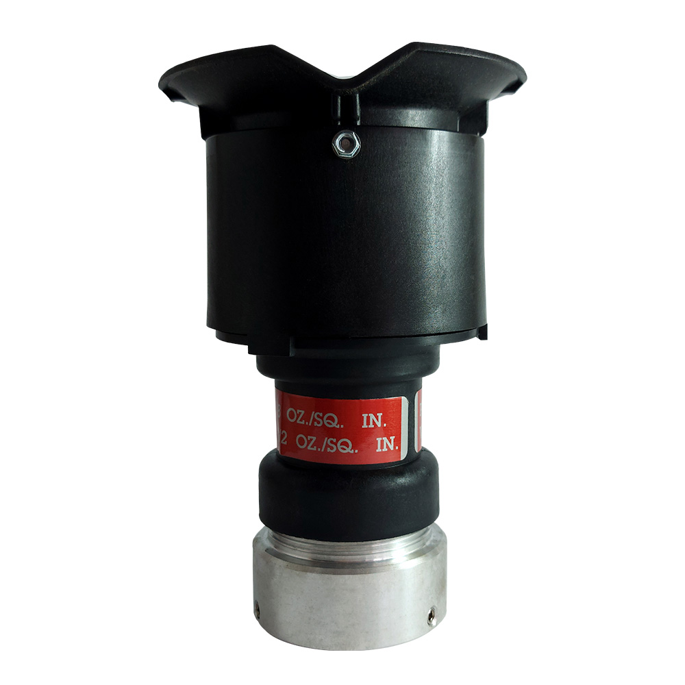 VÁLVULA DE VENTILACIÓN DE 2 PULGADAS